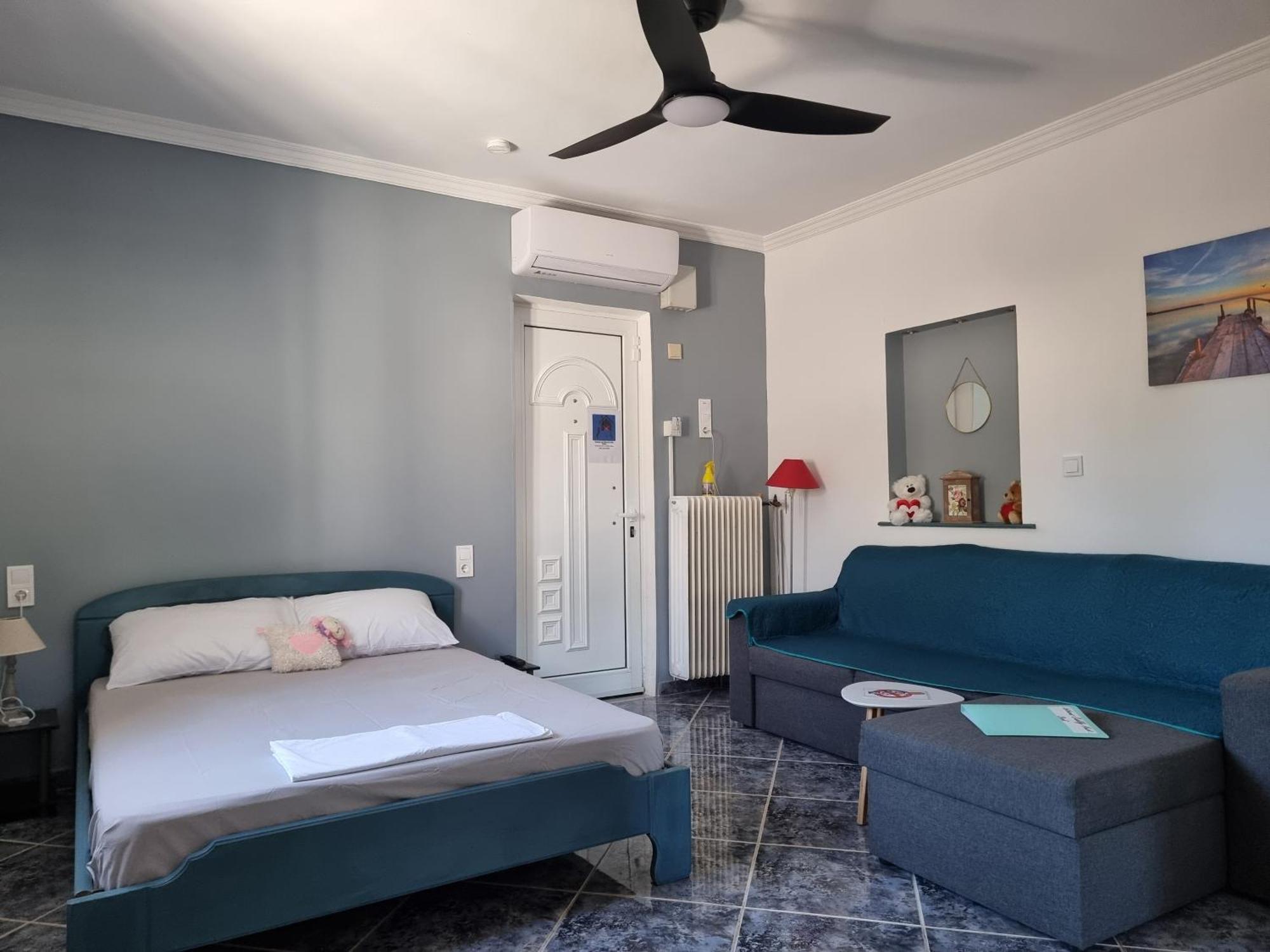 Apartment Isthmus Cuddly Nest